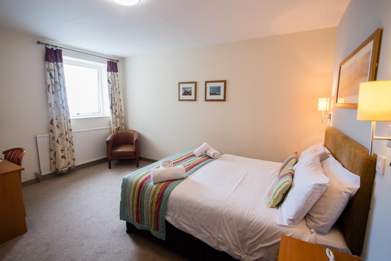 Monachty Hotell Aberaeron Exteriör bild
